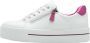 Jana Dames Sneaker 8-23767-43 153 H-breedte - Thumbnail 4