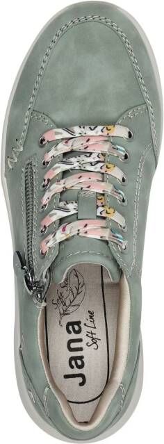 Jana Sneakers laag