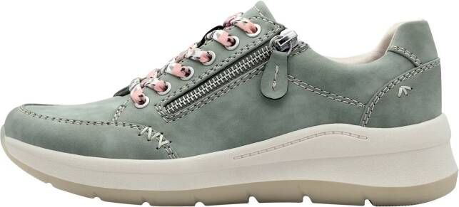 Jana Sneakers laag