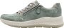 Jana Dames Sneaker 8-23780-44 701 H-breedte - Thumbnail 5