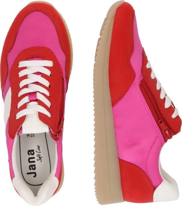 Jana Sneakers laag
