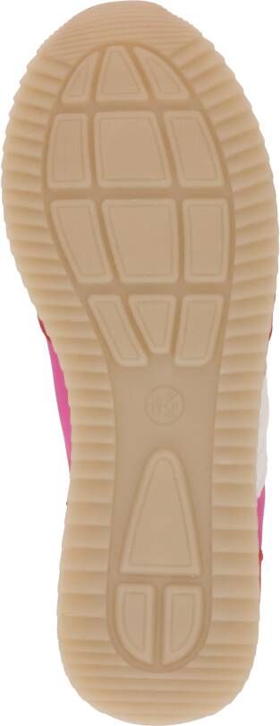 Jana Sneakers laag