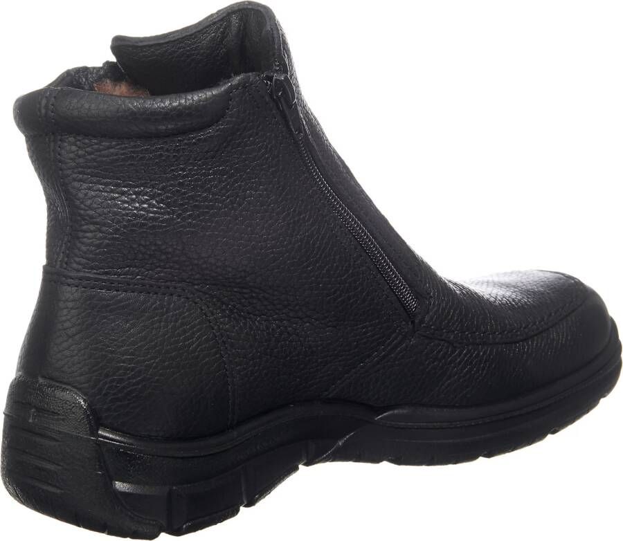 Jomos Winterlaarzen Authentic met echte voering van lamsvacht - Foto 6