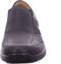 Jomos Instappers Campus Comfortschoen vrijetijdsschoen met decoratieve stiksels - Thumbnail 11