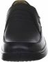 Jomos Instappers Feetback Comfortabele schoen lage schoen met uitneembare inlegzool - Thumbnail 14