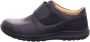 Jomos Instappers Campus lage schoen klittenbandschoenen comfort schoenen in extra breedte k - Thumbnail 9