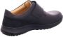 Jomos Instappers Campus lage schoen klittenbandschoenen comfort schoenen in extra breedte k - Thumbnail 12
