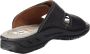 Jomos Slippers zomerschoen slippers klittenbandschoen met twee klittenbandsluitingen - Thumbnail 10