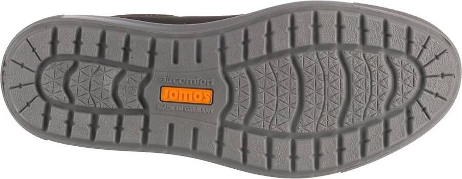 Jomos Sneakers laag 'Rallye'