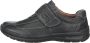 Jomos Klittenbandschoenen Men Life Comfortschoen slipper met comfortabel zacht voetbed - Thumbnail 7
