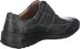 Jomos Klittenbandschoenen Men Life Comfortschoen slipper met comfortabel zacht voetbed - Thumbnail 9