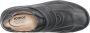 Jomos Klittenbandschoenen Men Life Comfortschoen slipper met comfortabel zacht voetbed - Thumbnail 10