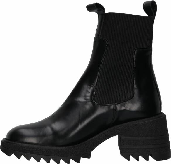 Jonak Chelsea boots 'DOVE'