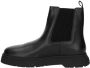 JOOP! SHOES Chelsea boots met elastische inzetten - Thumbnail 3