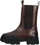 Joop! Boots & laarzen Unico Camy Chelsea Boot Mce in bruin - Thumbnail 4