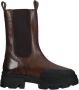 Joop! Boots & laarzen Unico Camy Chelsea Boot Mce in bruin - Thumbnail 6