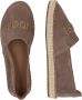 Joop! Espadrilles Velluto Lias Slip On Ld in taupe - Thumbnail 6
