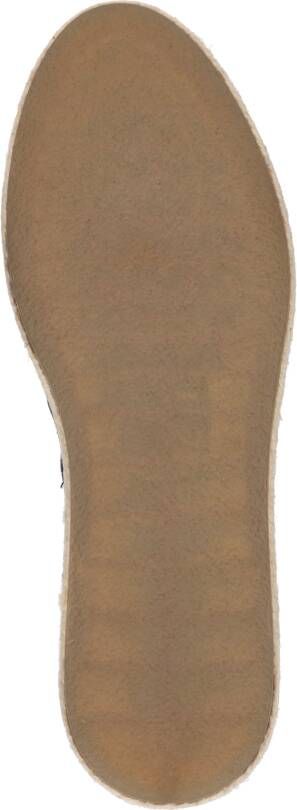 Joop! Espadrilles 'Velluto Stampa'