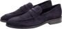 JOOP! SHOES Loafer van suède model 'Kleitos' - Thumbnail 3