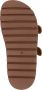 Joop! Sandalen Origine Nora Sandal Fc in bruin - Thumbnail 5