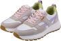 Joop! Sneakers Retron Hanna Sneaker Xd6 in meerkleurig - Thumbnail 6