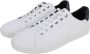 Joop! Sneakers Cortina Fine Strada Sneaker met klein logo opschrift opzij - Thumbnail 4