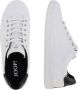 Joop! Sneakers Cortina Fine Strada Sneaker met klein logo opschrift opzij - Thumbnail 5