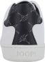 Joop! Sneakers Cortina Fine Strada Sneaker met klein logo opschrift opzij - Thumbnail 6