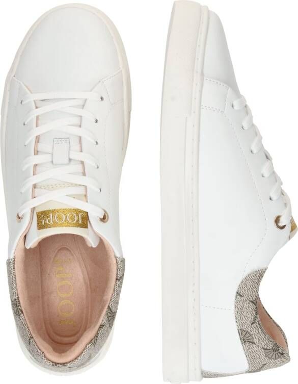 Joop! Sneakers laag 'Mazzolino Fine Coralie'