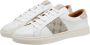 Joop! Sneakers laag 'Mazzolino Lista 1.0 Coralie' - Thumbnail 2
