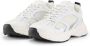 Joop! Low-Top Sneakers Misto Hera Sneaker Xc5 in wit - Thumbnail 3