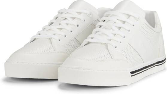 Joop! Sneakers laag 'Misto Ice'