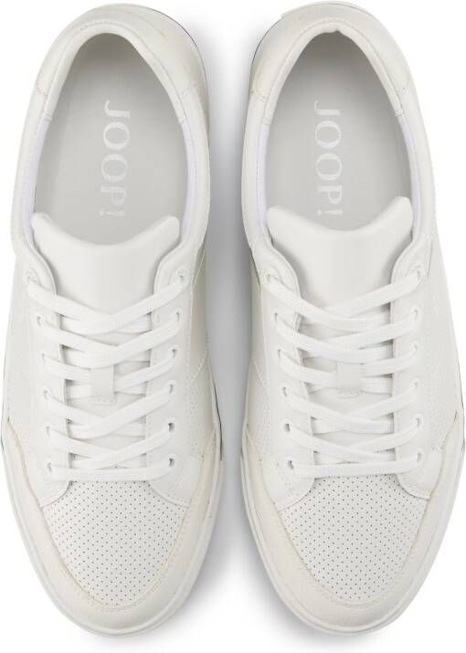Joop! Sneakers laag 'Misto Ice'