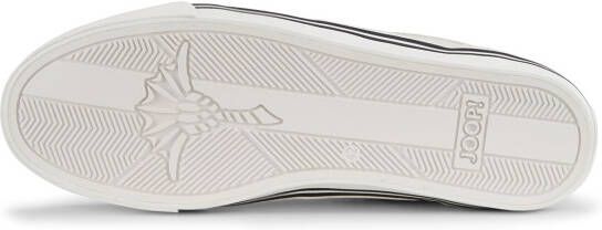 Joop! Sneakers laag 'Misto Ice'