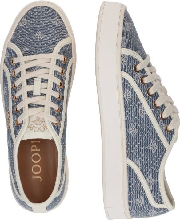 Joop! Sneakers laag 'Origine Denim Jil'