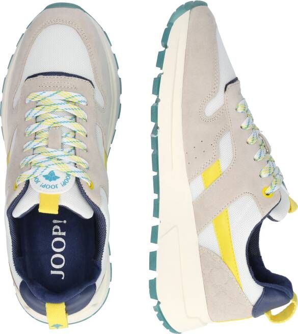 Joop! Sneakers laag 'Retron New Hannis'