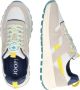 JOOP! SHOES Sneakers met colour-blocking-design - Thumbnail 4