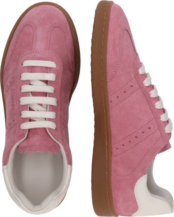 Joop! Sneakers laag 'Velluto Isa'