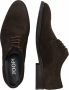 Joop! Veterschoenen Velluto kleitos veterschoen yc4 Business schoen kostuum schoen in elegante uitstraling - Thumbnail 3