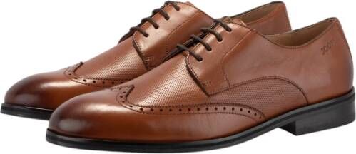 Joop! Veterschoen 'Pero 1.0 Kleitos'