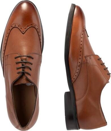 Joop! Veterschoen 'Pero 1.0 Kleitos'