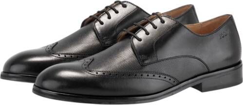 Joop! Veterschoen 'Pero 1.0 Kleitos'