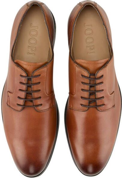 Joop! Veterschoen 'Pero Kleitos'