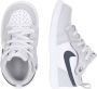Jordan Schoenen voor baby's peuters 1 Low Alt White - Thumbnail 3