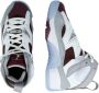 Jordan Jump Two Trey Hoge Top Sneakers Multicolor - Thumbnail 11