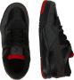 Jordan Kleuterschoenen 4RM Black - Thumbnail 3