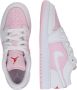 Jordan Air 1 Low (GS) Air Retro in wit formaten: 36.5 - Thumbnail 6