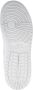Jordan Air 1 Low (gs) Basketball Schoenen white white white maat: 36.5 beschikbare maaten:36.5 37.5 38.5 40 - Thumbnail 9