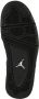 Jordan Air 4 RM (GS) Basketball in zwart formaten: 36.5 - Thumbnail 7