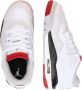 Jordan AJ4 RM Junior White Kind White - Thumbnail 3